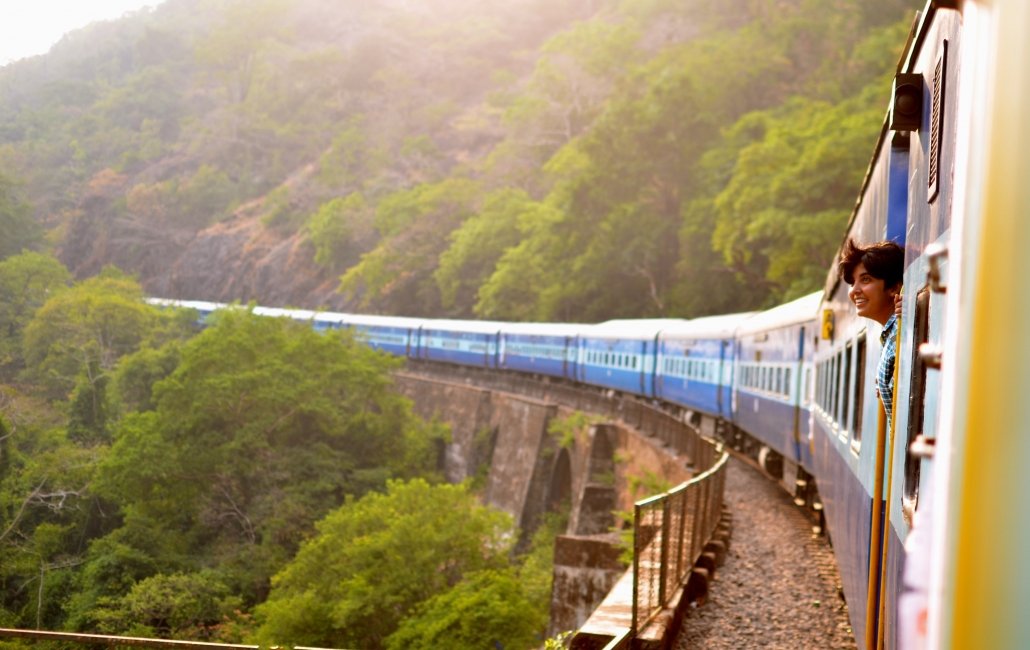 Un pass interrail ti permette di viaggiare in tutta Europa con un solo biglietto: scegli il migliore tra Global, One Country, Pass Giovani e tanti altri