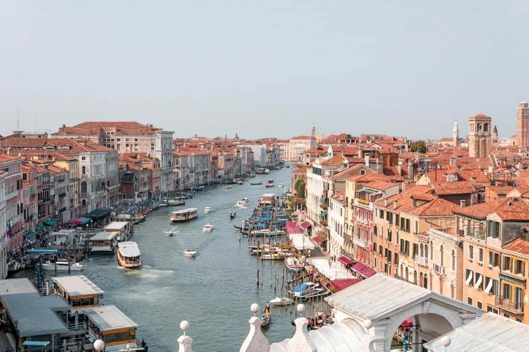7 cose da vedere gratis (o quasi) a Venezia