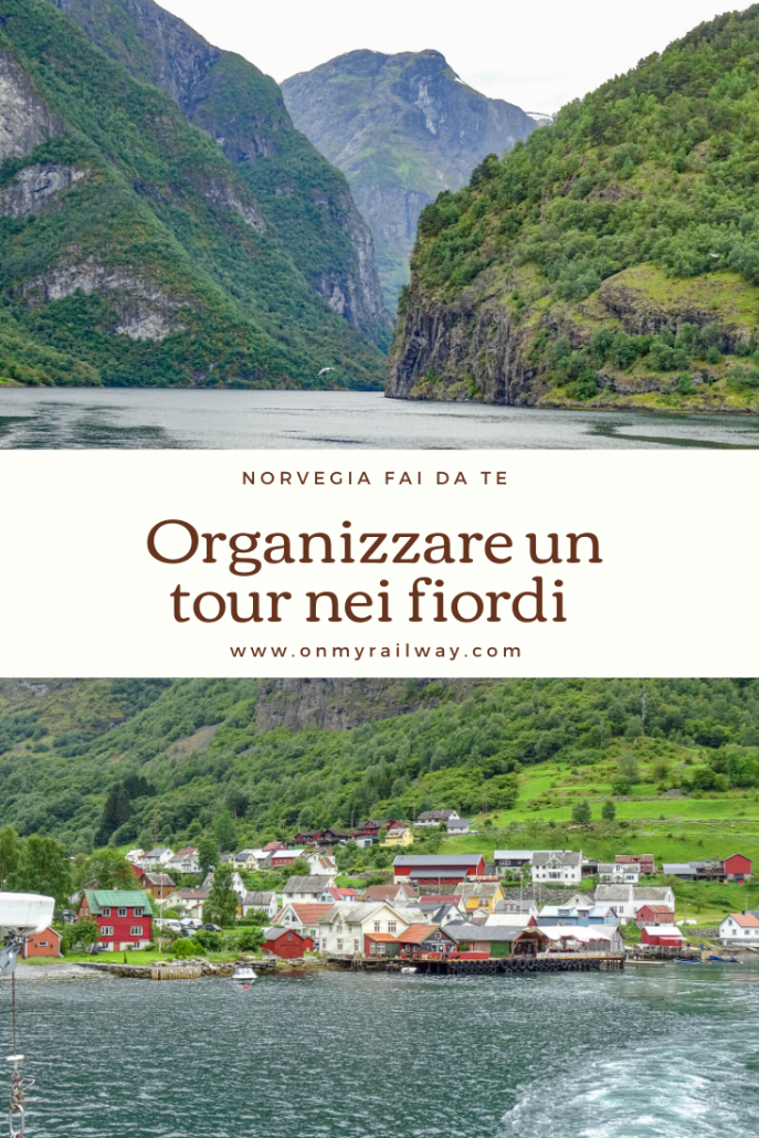 Viaggio in Norvegia: consigli per organizzare un tour o una mini crociera fai da te attraverso i fantastici scenari dei fiordi norvegesi.