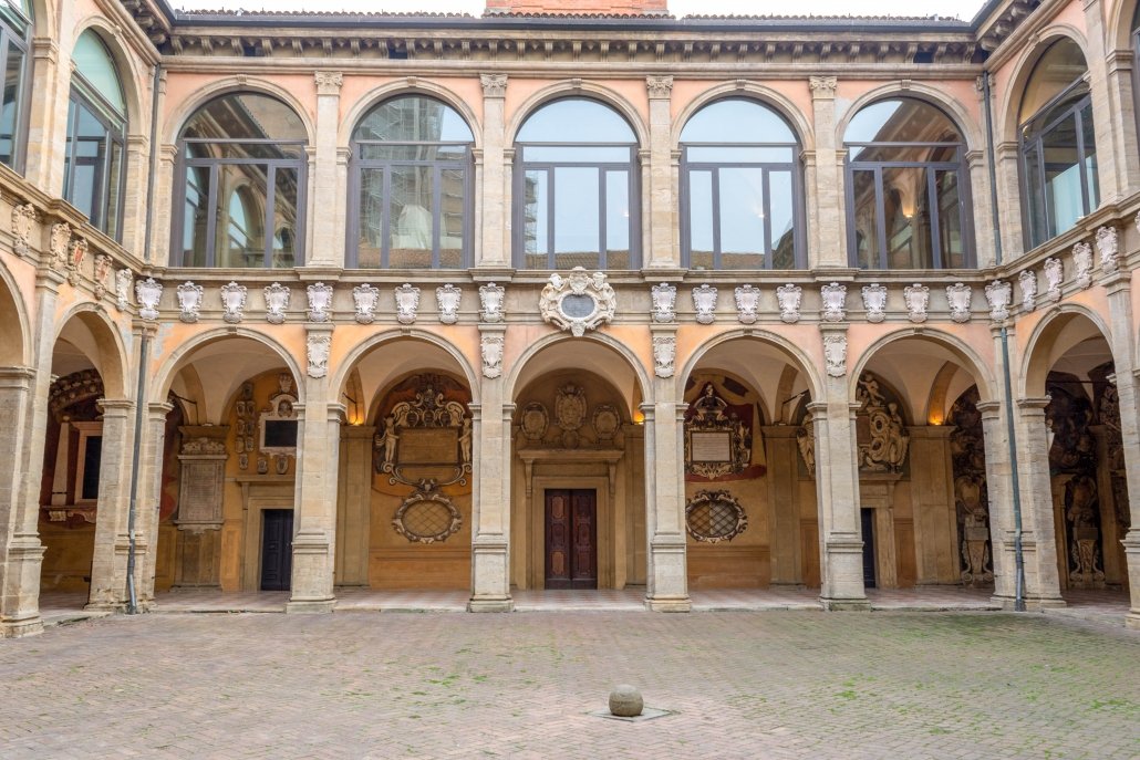 Cosa fare e vedere a Bologna in un giorno mezzo