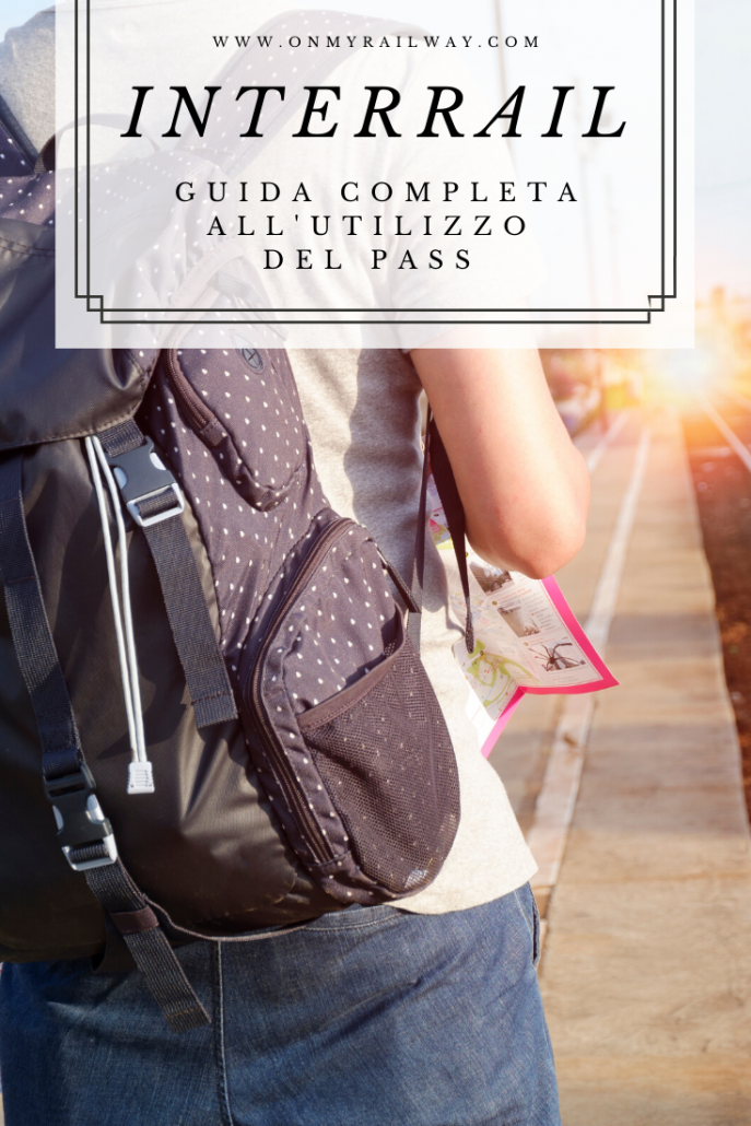 Un pass interrail ti permette di viaggiare in tutta Europa con un solo biglietto: scegli il migliore tra Global, One Country, Pass Giovani e tanti altri