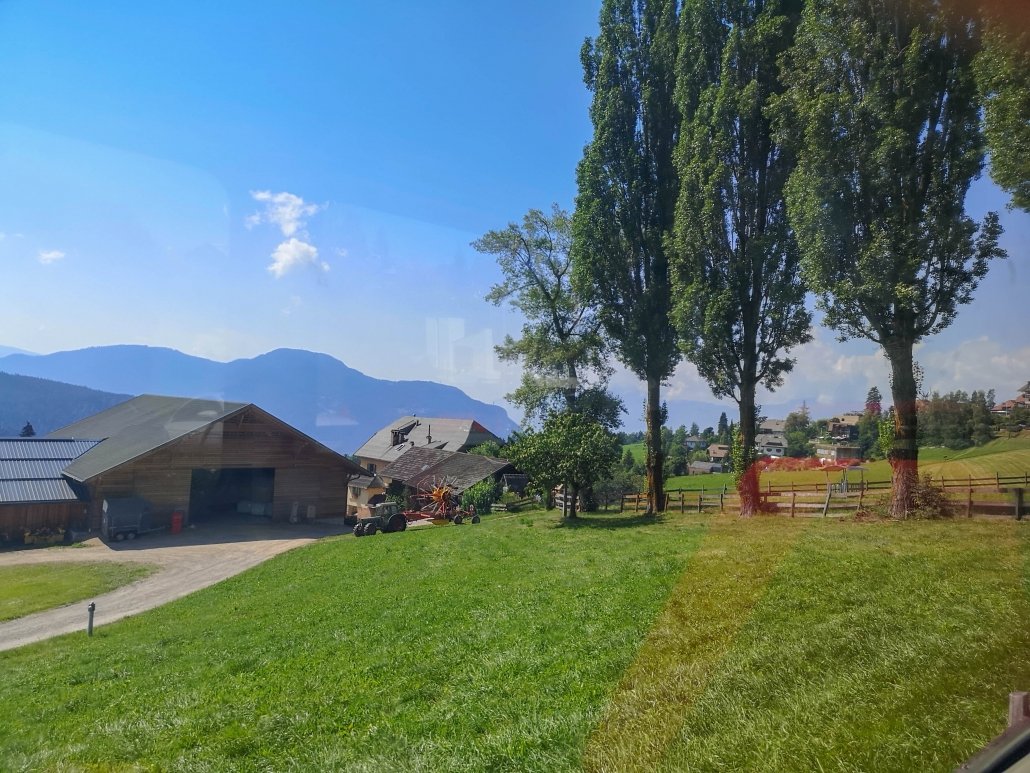 Trenino del Renon: info e itinerario della ferrovia slow di Bolzano