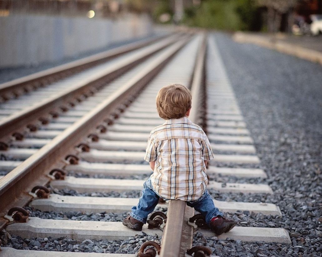 Offerte famiglia Trenitalia per viaggiare in treno con bambini e ragazzi