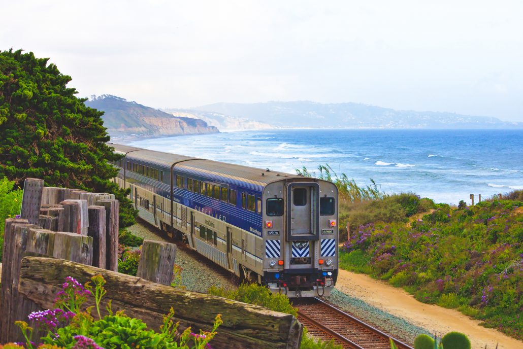 Viaggi in treno panoramici in Europa e nel mondo