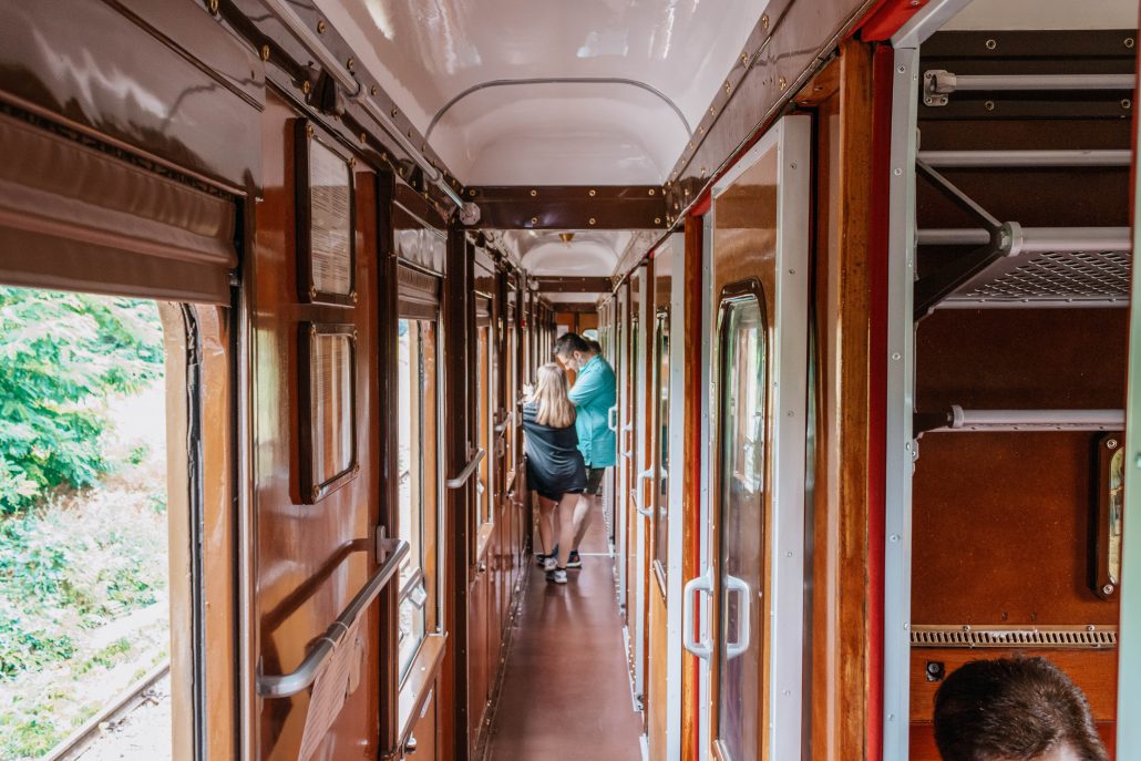 Sebino Express, da Milano in treno per lago d'Iseo