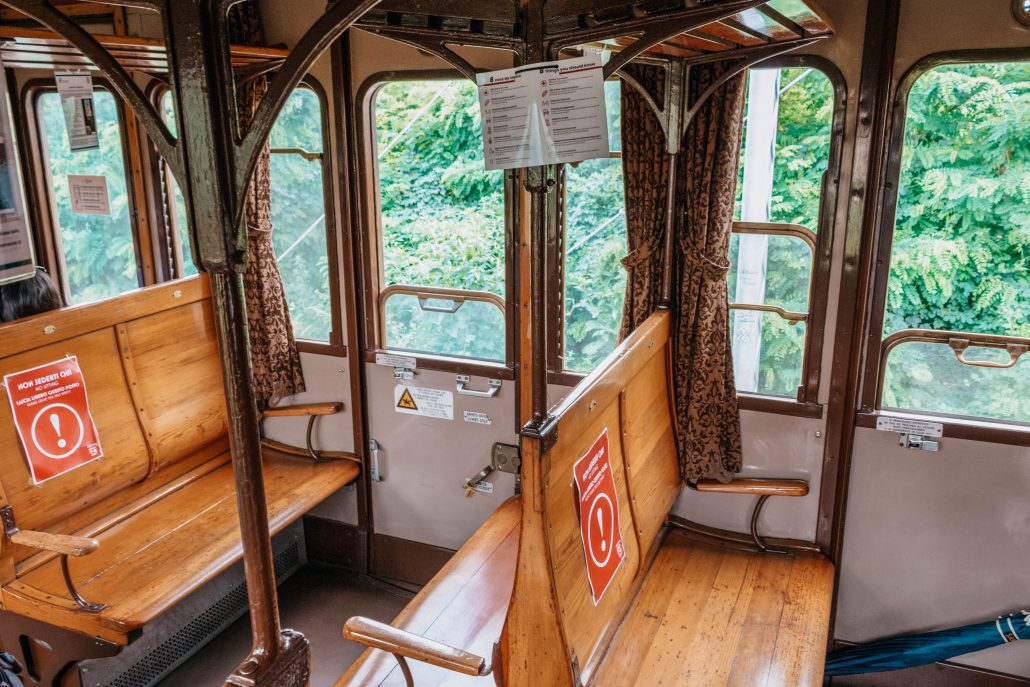 Sebino Express, da Milano in treno per lago d'Iseo