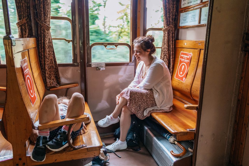 Sebino Express, da Milano in treno per lago d'Iseo