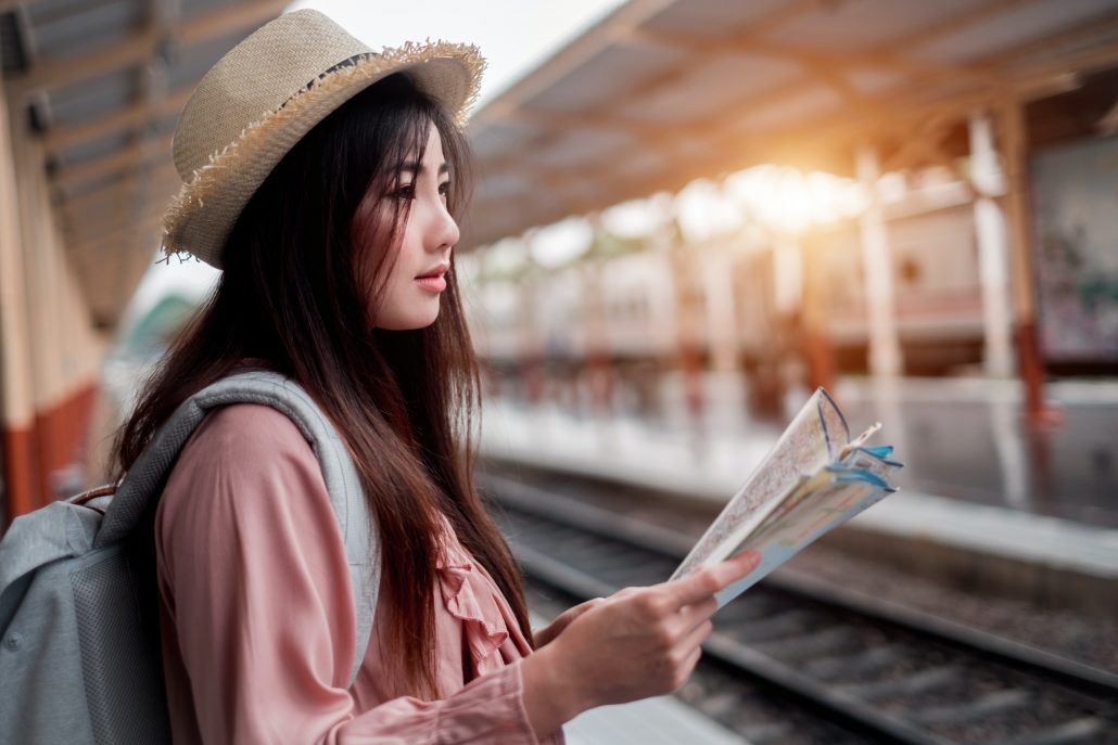 Cos'è e come funziona un interrail: la guida definitiva per viaggiatori