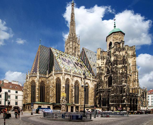 Free walking tour Veinna, le migliori visite guidate gratuite per scoprire la città