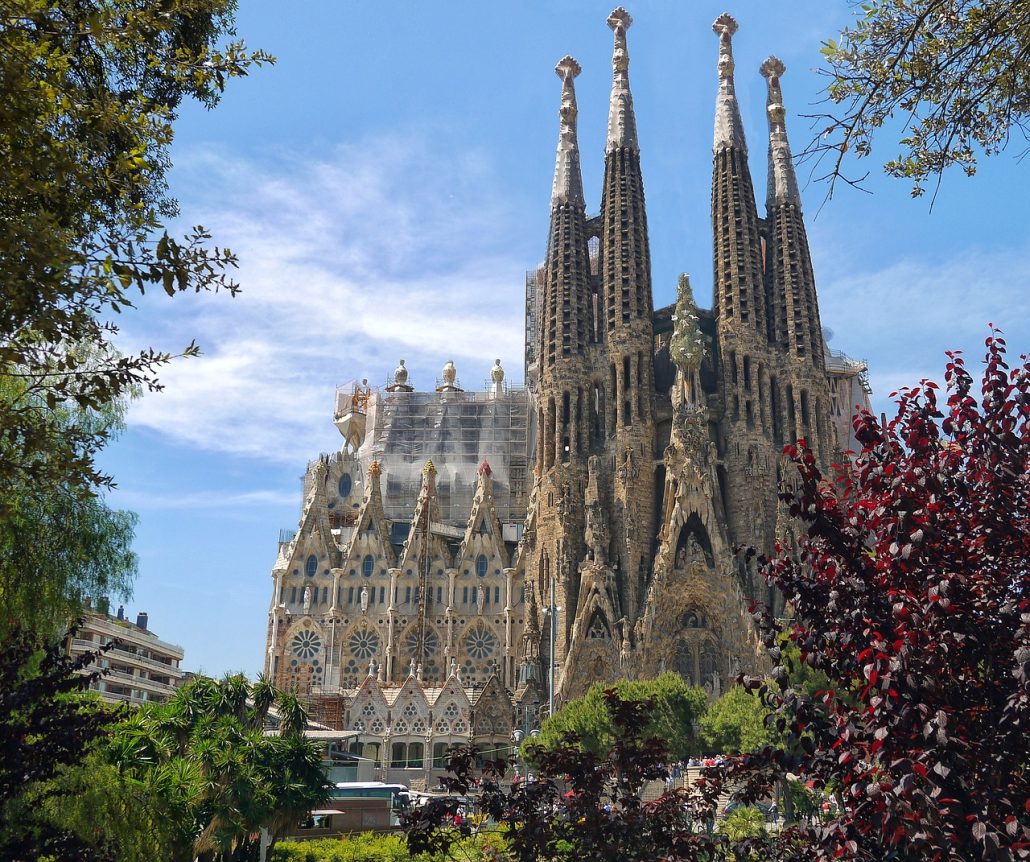 Itinerari interrail, in treno tra Spagna e Portogallo