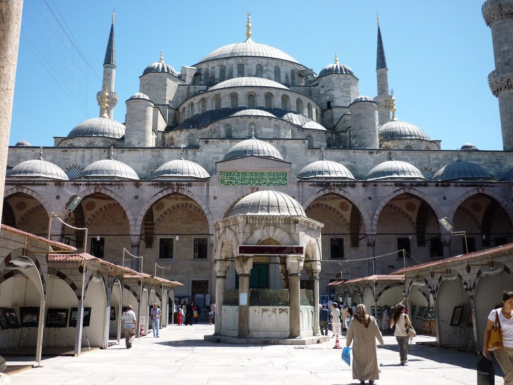 Itinerari interrail, sulle tracce dell'Orient Express