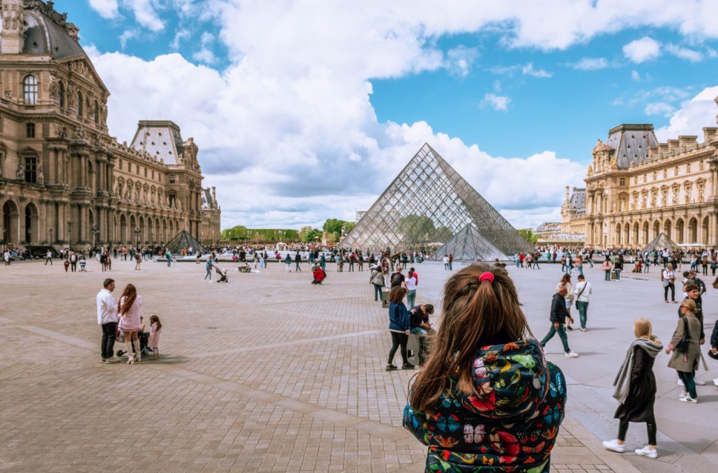 Parigi con bambini, cosa vedere e cosa fare nella capitale francese con i più piccoli