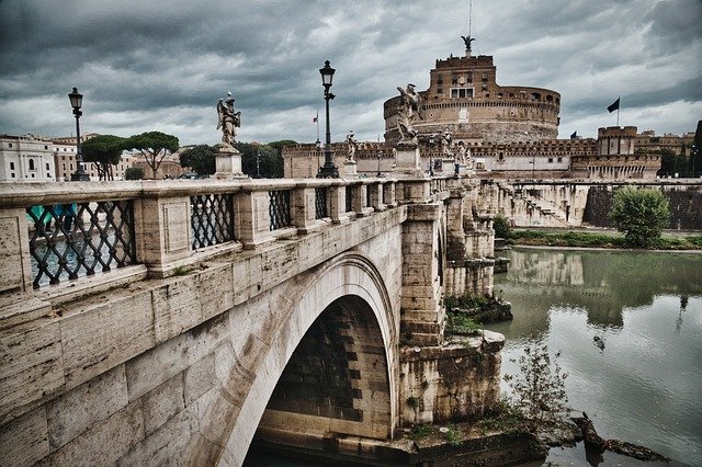 I migliori free walking tour Roma per esplorare la città